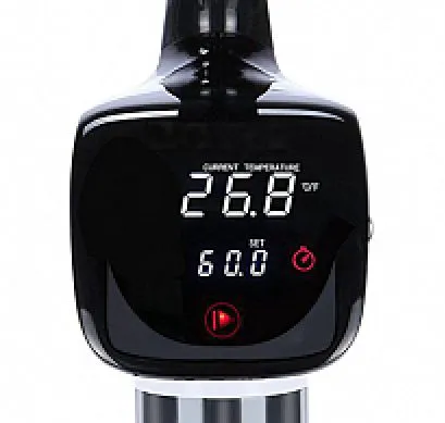 Ротационный кипятильник Sous Vide Hurakan HKN-SV15