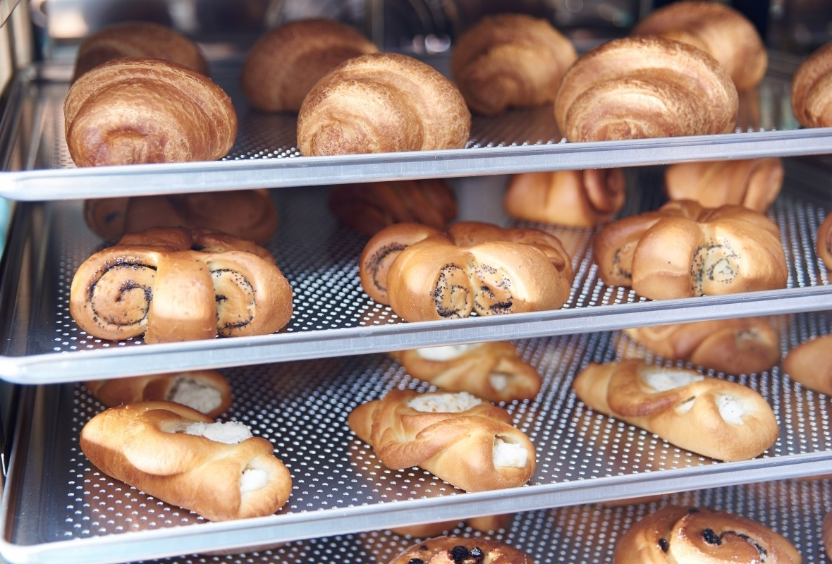 Печь конвекционная Abat КЭП-10П (11000026897)