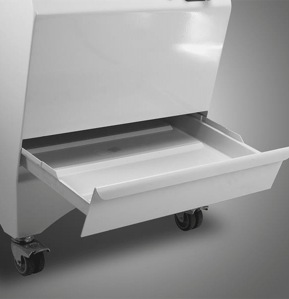 Хлеборезка JAC Duro 450 (11 мм) 3Ф