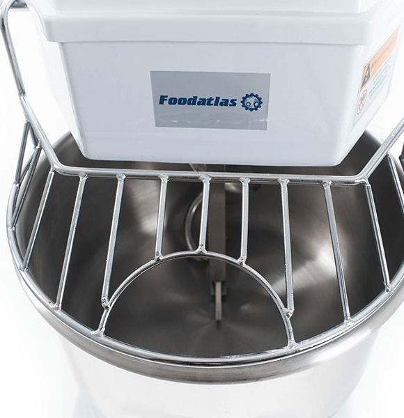 Тестомес Foodatlas HS-20 Eco 220В