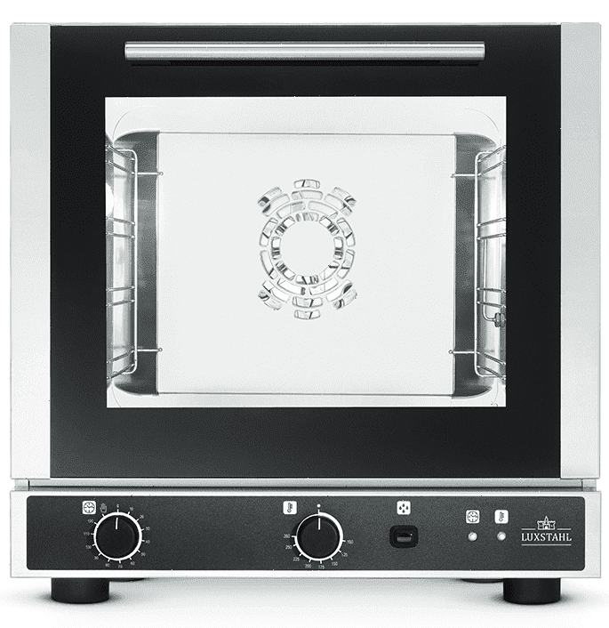 Печь конвекционная Luxstahl EKF 423 UP