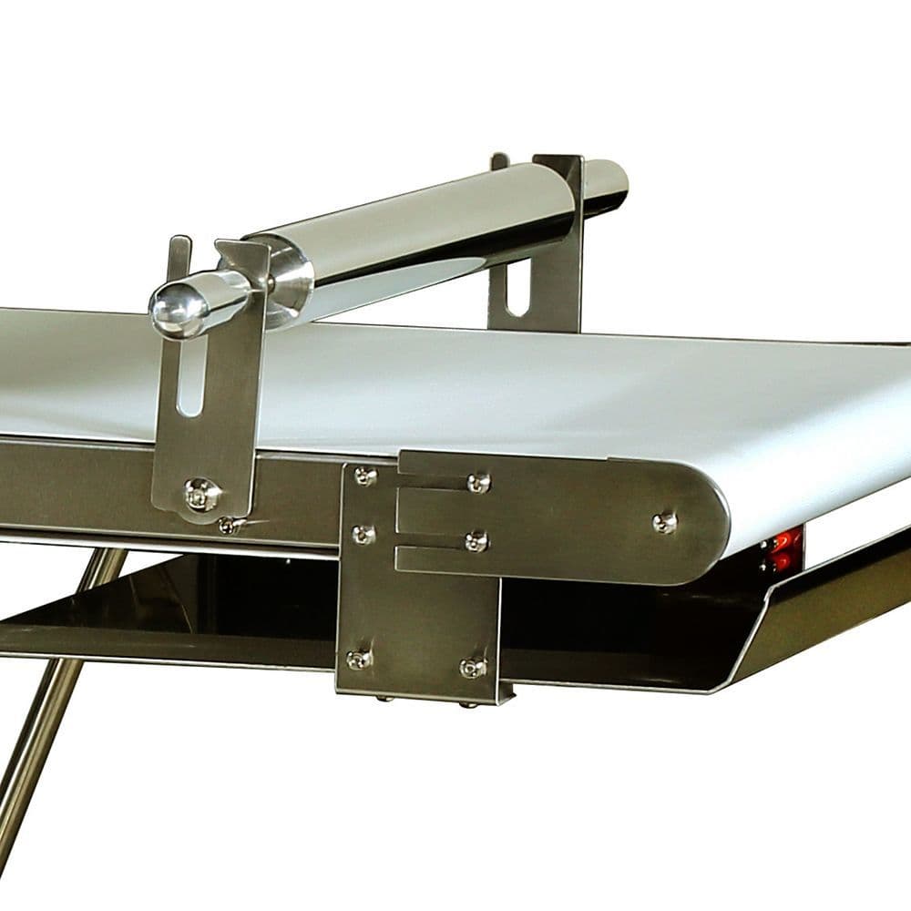 Тестораскаточная машина Danler KSF-500 380В