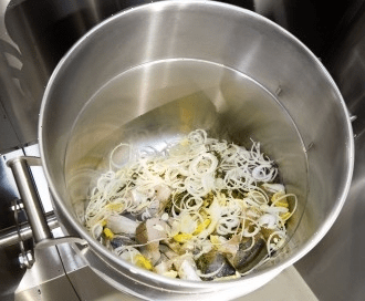 Массажер (Маринатор) для мяса Abat ММ-50 (11000018394)