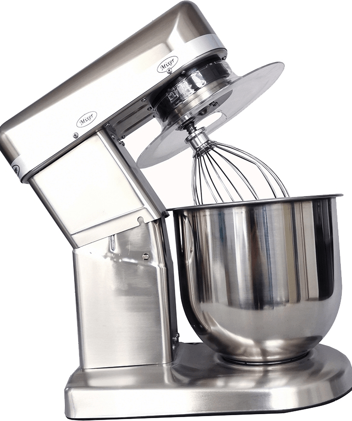 Миксер планетарный Viatto VA-SMB7SS