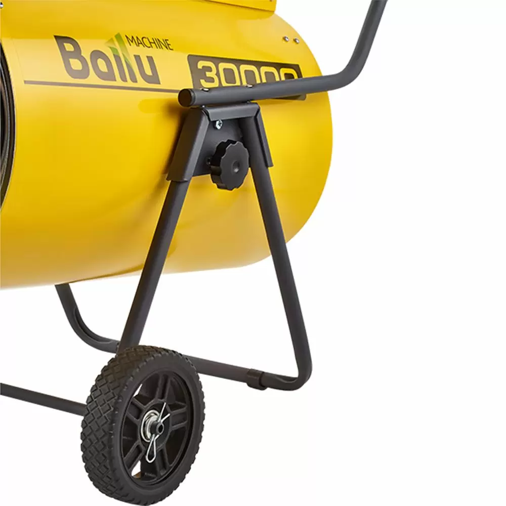 Пушка тепловая Ballu BHP-P2-30