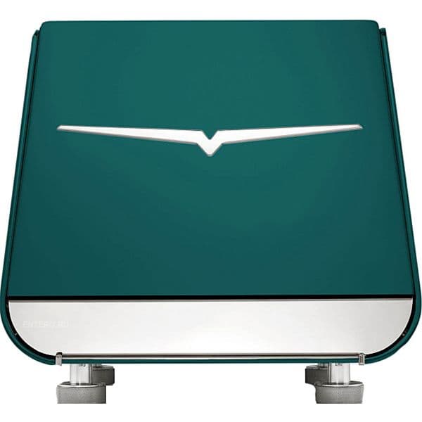 Кофемашина рожковая Victoria Arduino Eagle One Prima 1 Gr 220В зеленая