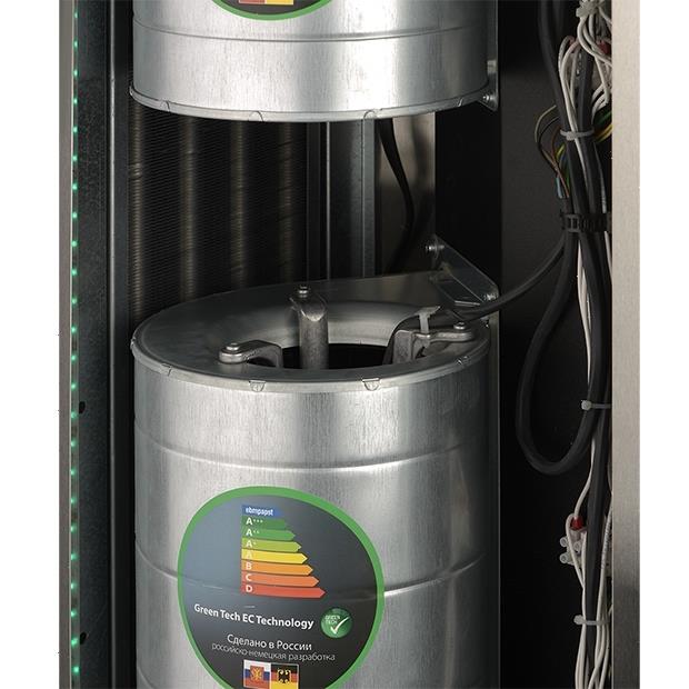 Электрическая тепловая завеса Ballu BHC-D25-T24-MS