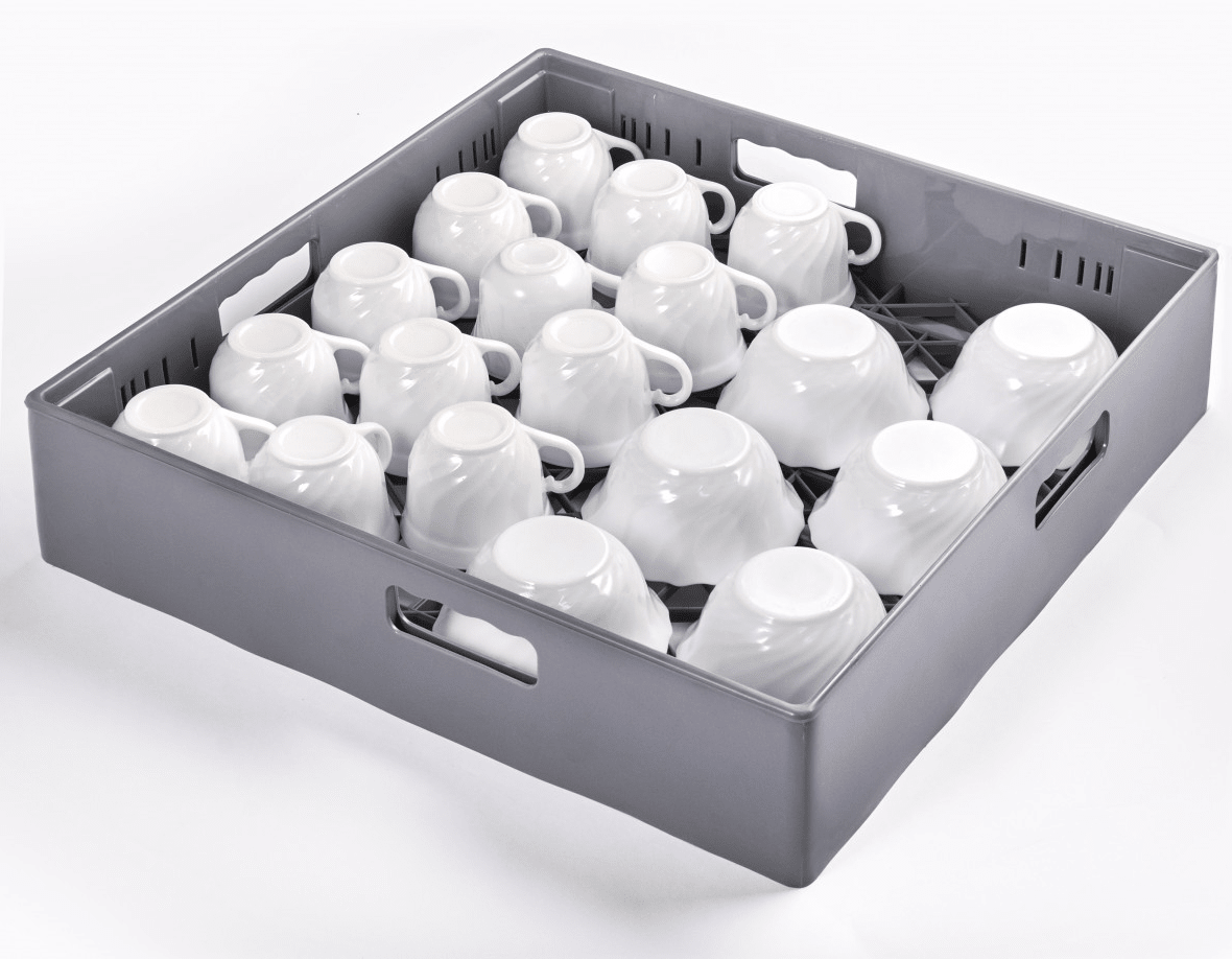 Фронтальная посудомоечная машина Abat МПК-500Ф-01-230 (71000006042)