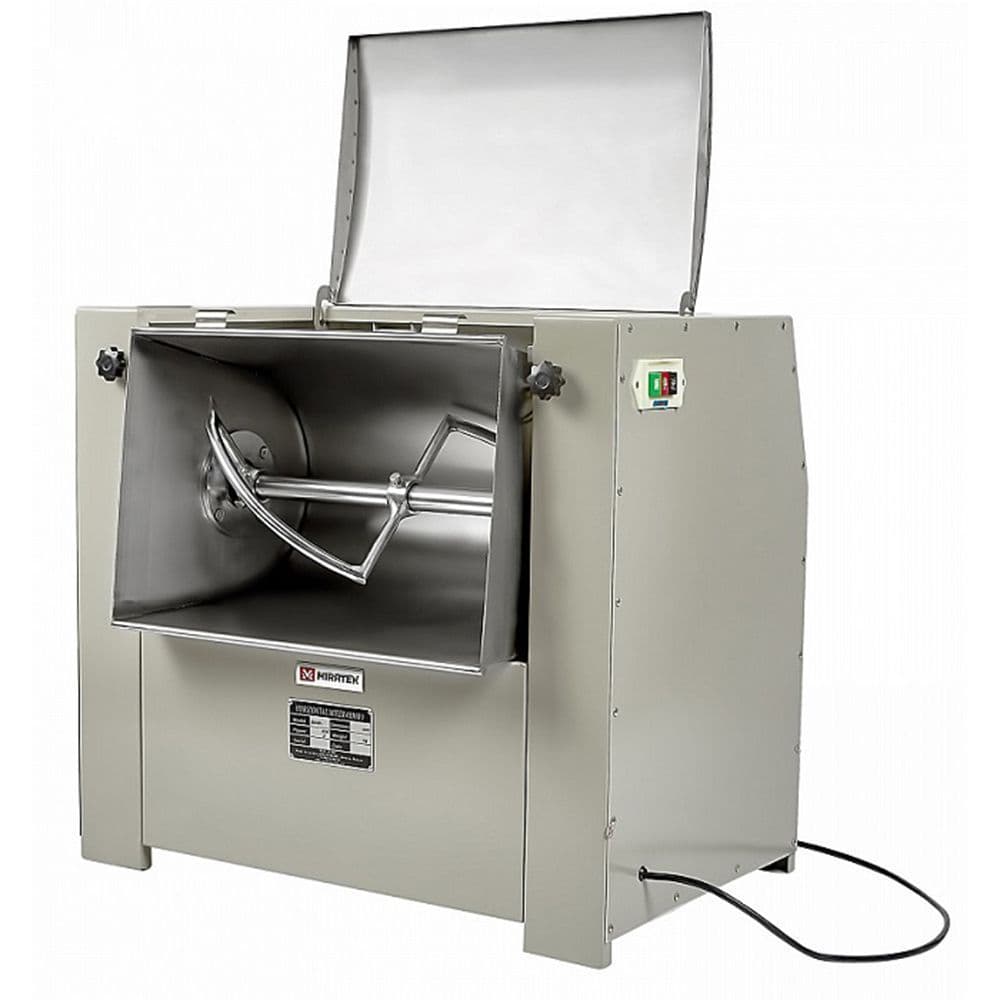 Тестомес Miratek PV-30 220В