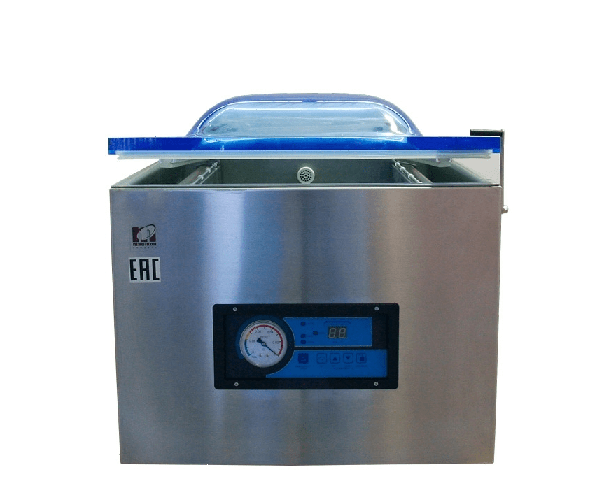 Вакуумный упаковщик Магикон HVC-410T/2A