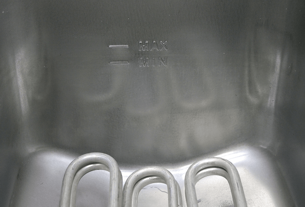 Макароноварка Kocateq MCEP 46