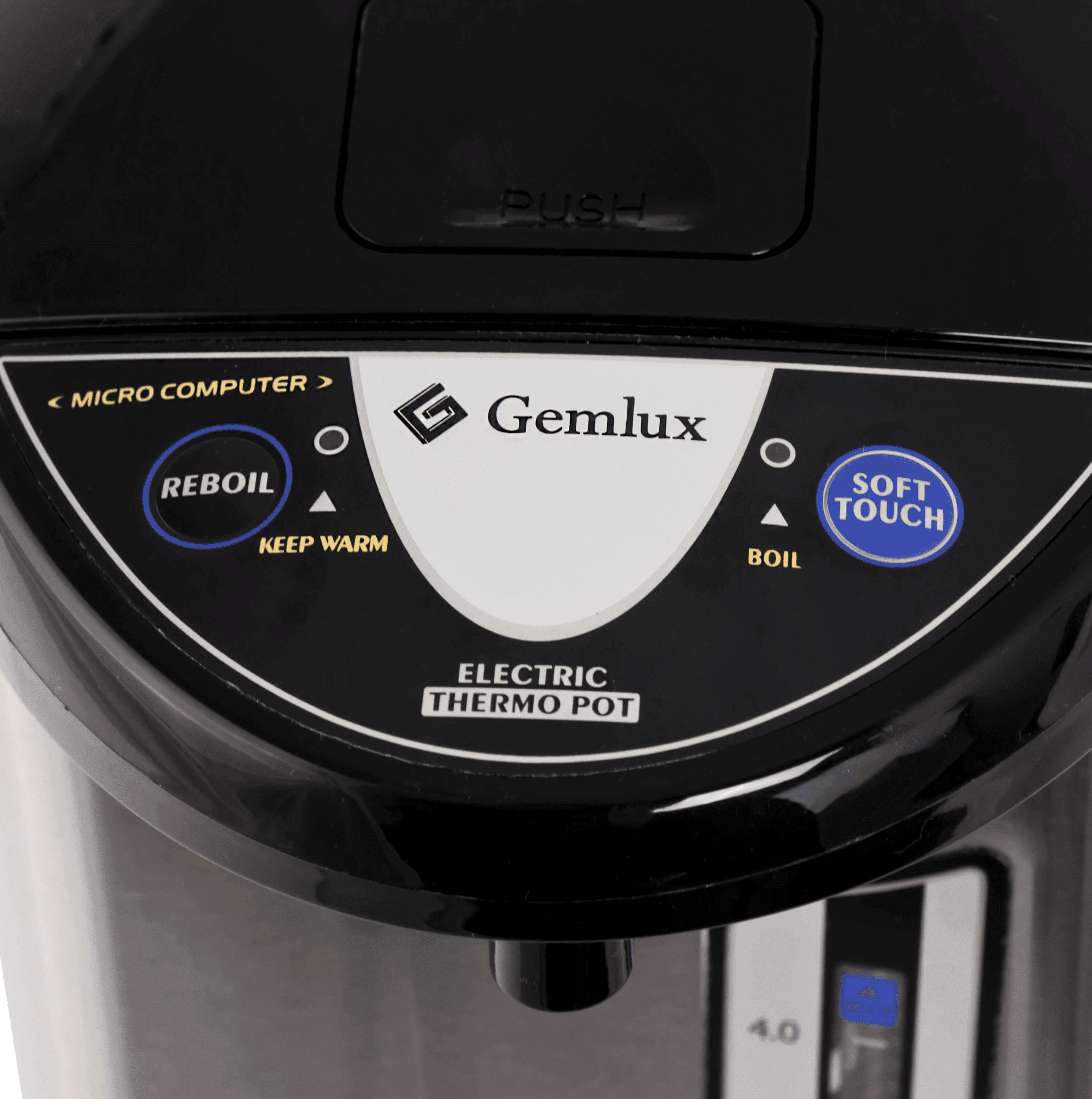 Кипятильник Gemlux GL-TP50HMS