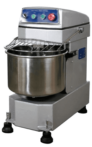 Тестомес Gastrorag HS40-HG