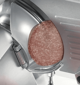 Слайсер Sirman MIRRA 220