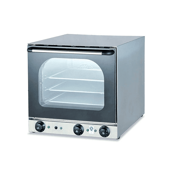 Печь конвекционная Foodatlas HEB-4F