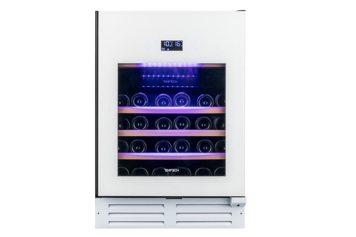 Шкаф винный Temptech EX60DRW