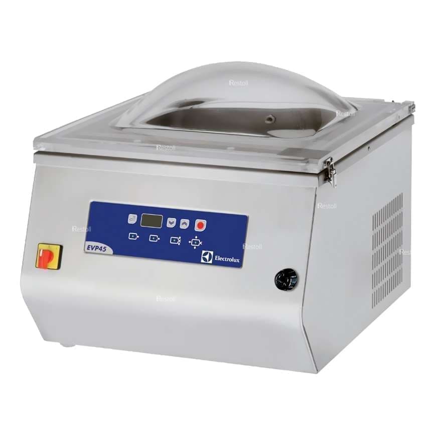 Вакуумный упаковщик Electrolux Professional EVP45 (600041)