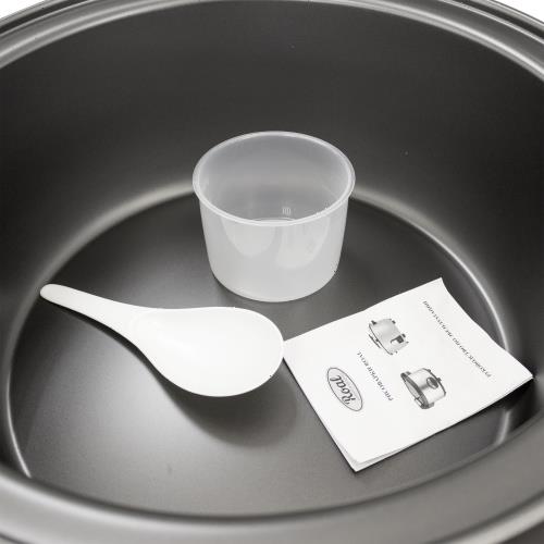 Рисоварка ROAL SR-66