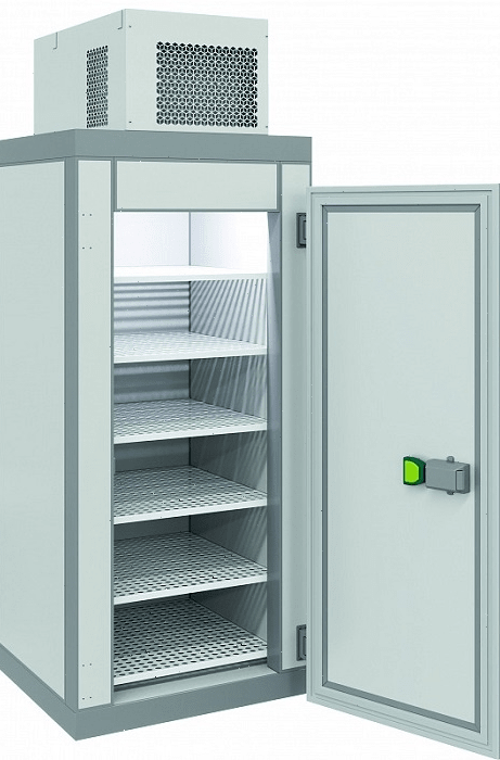 Камера холодильная Polair КХН-1,44 Minicella MB