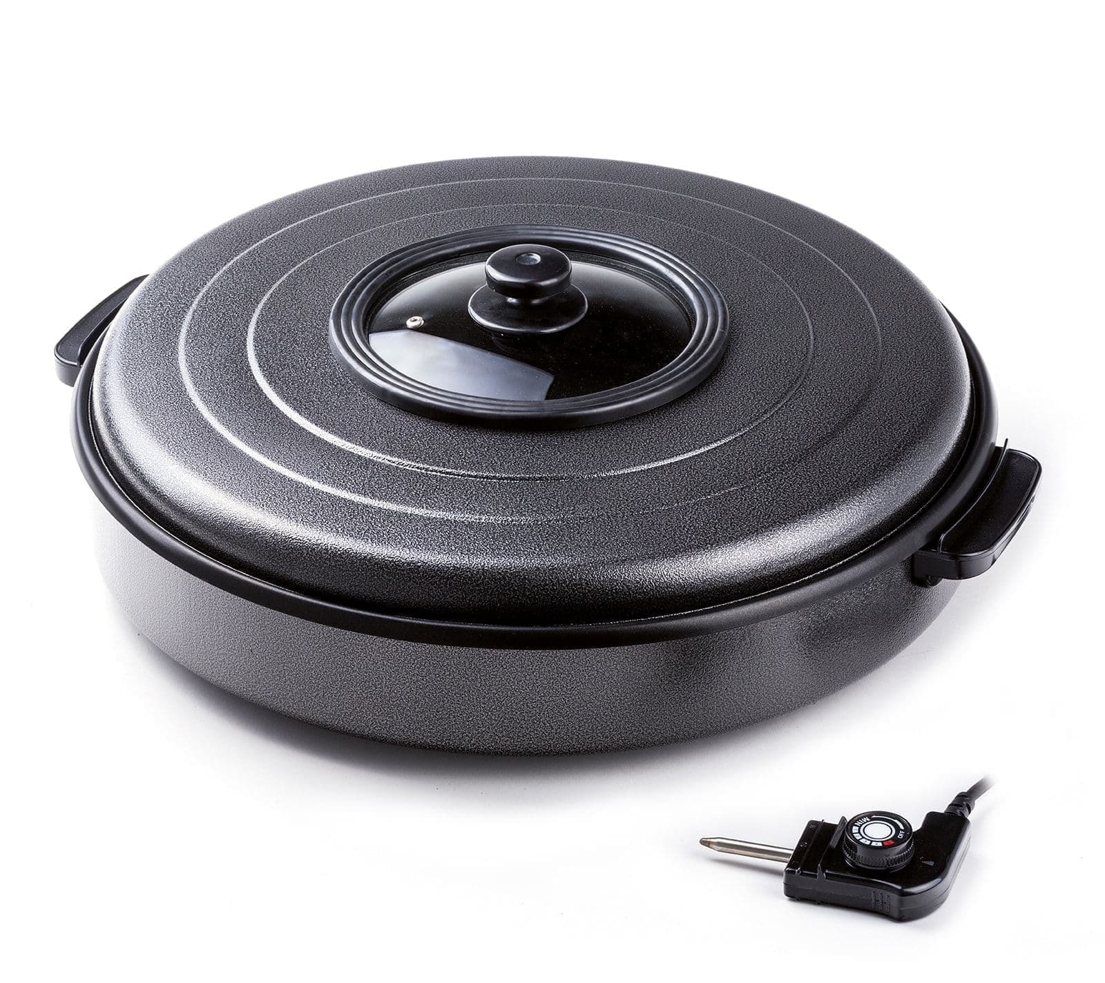 Сковорода электрическая Viatto VA-CPP50