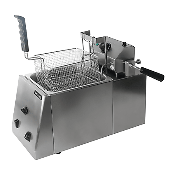 Фритюрница Kocateq EF8LM