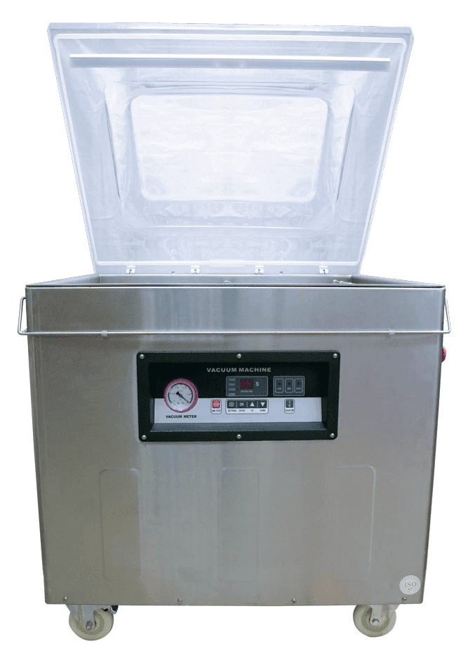 Вакуумный упаковщик Магикон DZ-800/2L