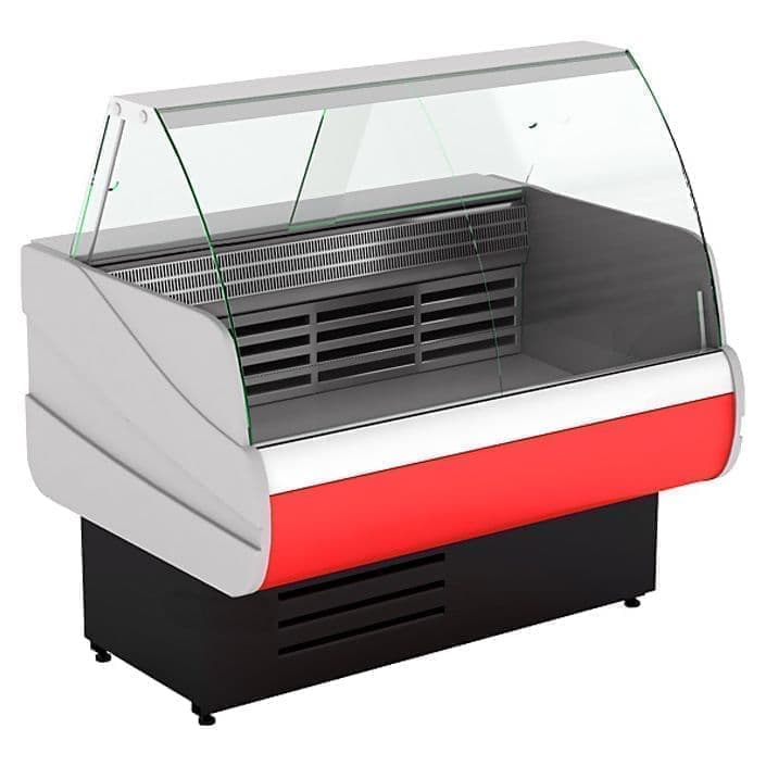 Витрина морозильная Cryspi Octava M 1500