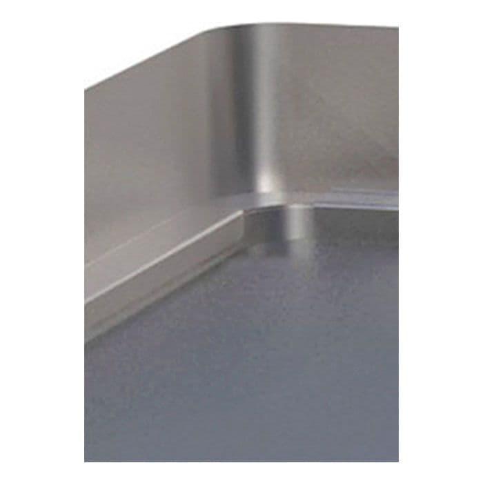 Жарочная поверхность Azimut FTH 704 E гладкая поверхность