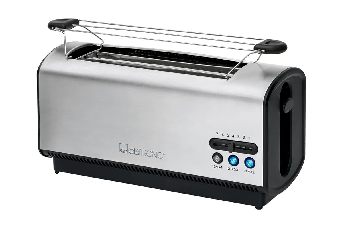 Тостер Clatronic TA 3687