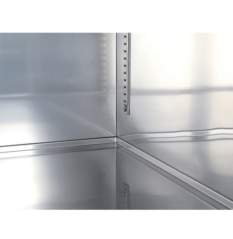 Стол холодильно-морозильный Turbo Air KURF12-2-600