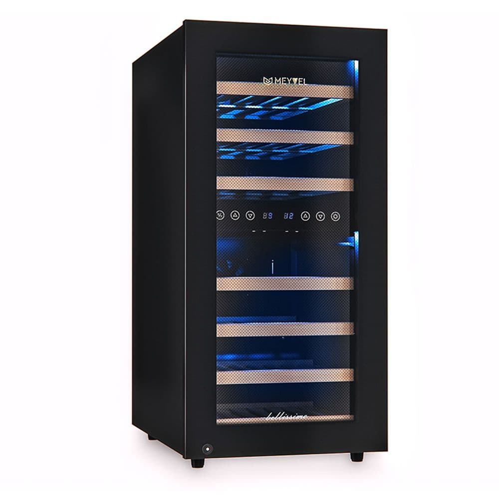 Шкаф винный Meyvel MV33-KBF2