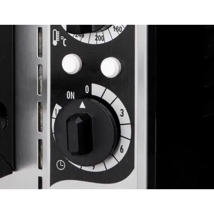 Печь для пиццы Itpizza MS1 ECO