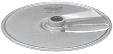 Диск-слайсер Hallde 63056 4мм