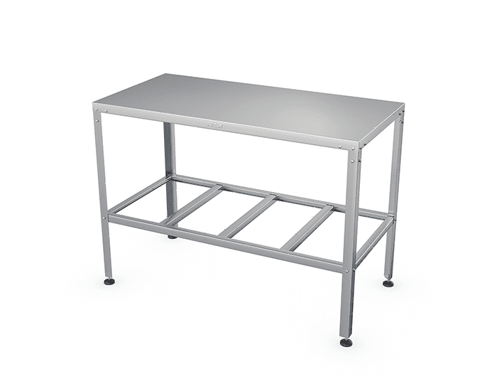 Стол разделочный Atesy СР-Б-950.600-02 (СР-2/950/600-Э)