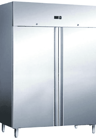 Шкаф холодильный Gastrorag GN1410 TN