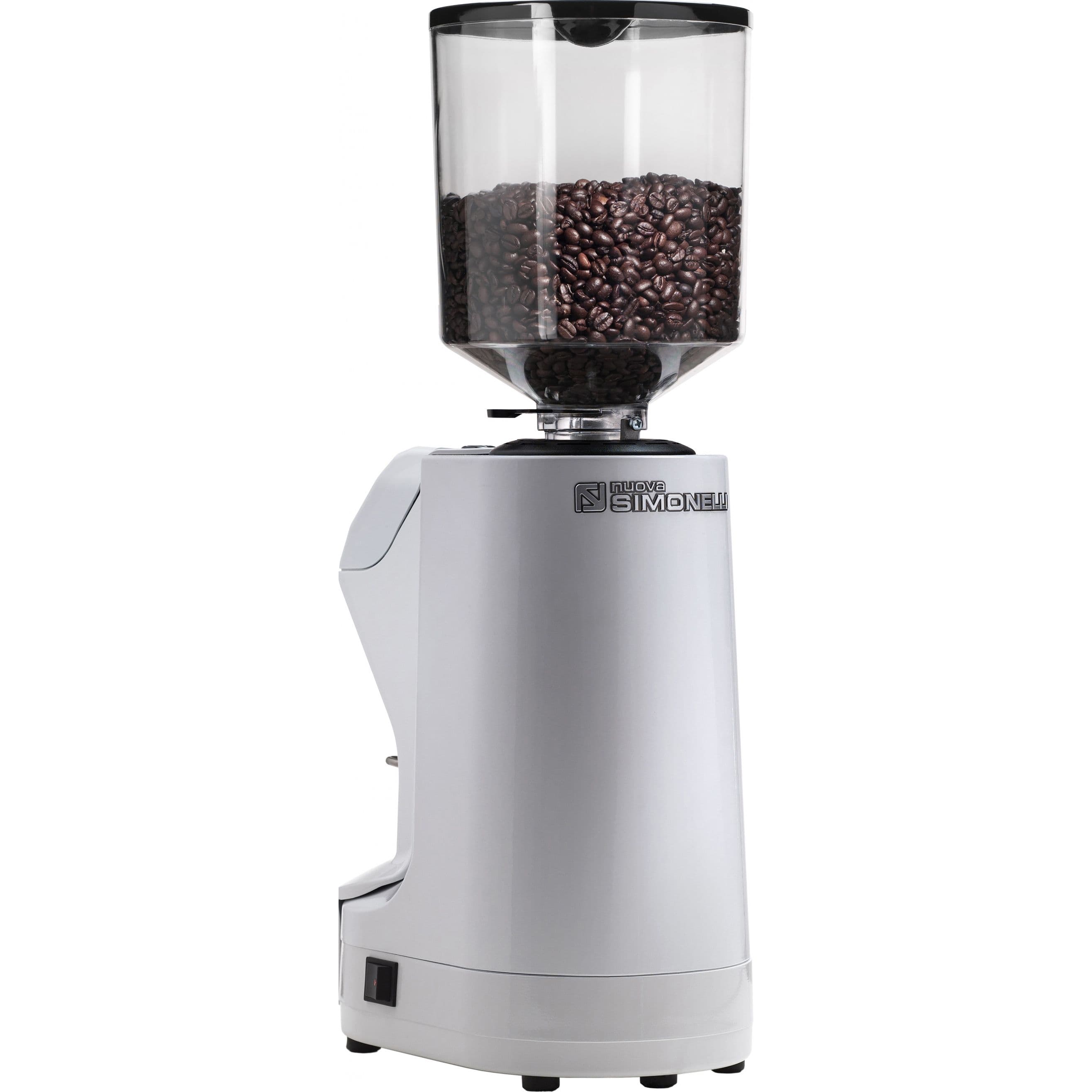Кофемолка Nuova Simonelli MDX On Demand White