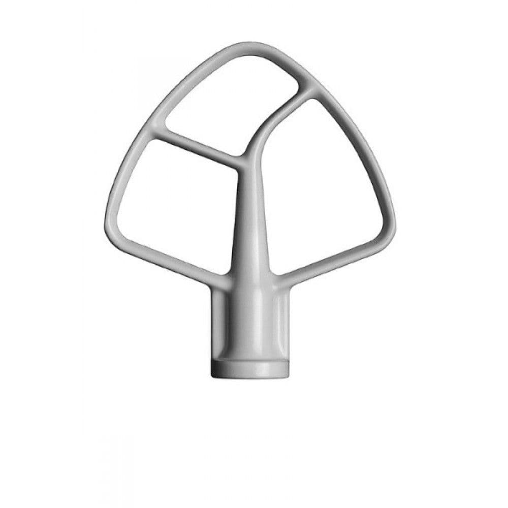 Миксер планетарный KitchenAid 5KSM125EOB черный