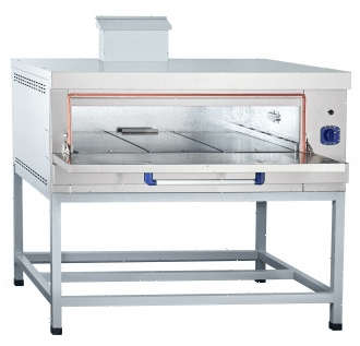 Подовая печь Abat ГШ-1 газовый (21000802034)