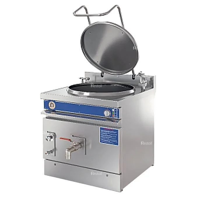 Котел пищеварочный Atesy АКПЭ-160-2.1