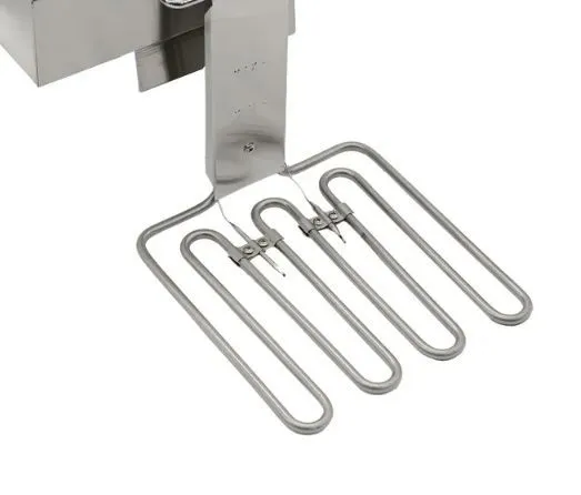 Фритюрница Hurakan HKN-FD88N