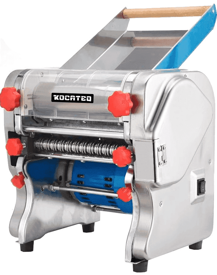 Тестораскаточная машина Kocateq OMJ300ECO