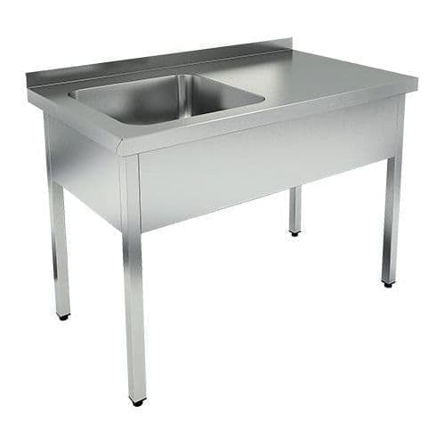 Ванна моечная Hicold НСО1М-11/7БЛ