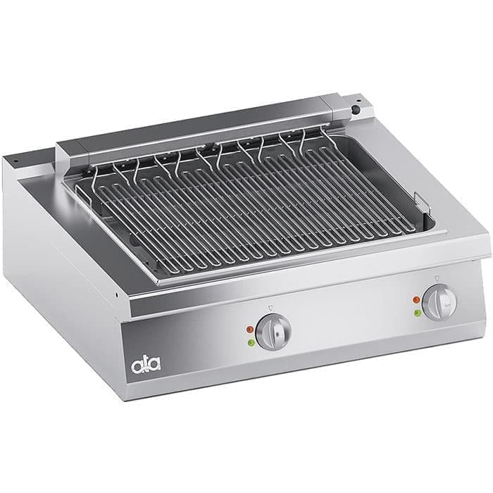 Гриль электрический ATA K7EGD10TT