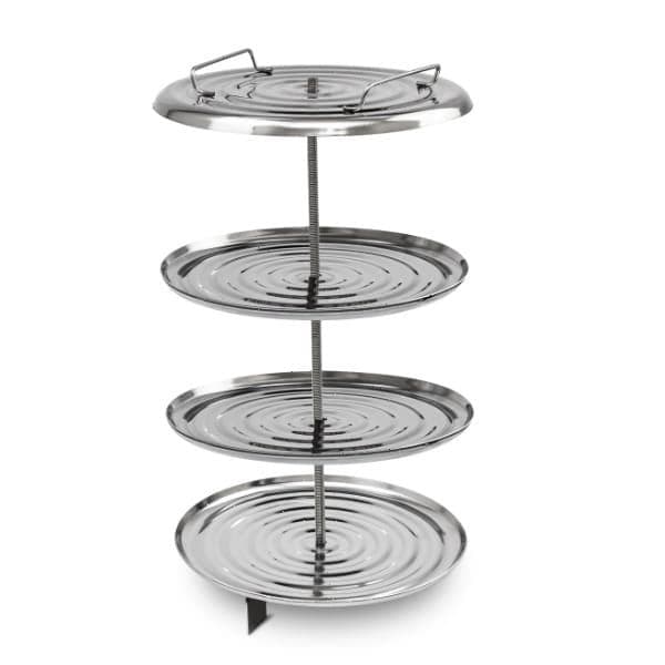 Автоклав самогонный Добрый Жар Триумф