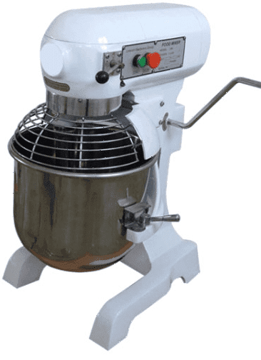 Миксер планетарный Gastrorag B10K-HD