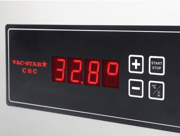 Водяная баня Sous Vide Vac-Star CSC-20