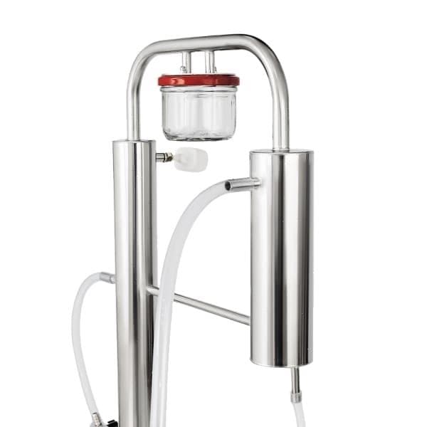 Самогонный аппарат Феникс Элегант Экстра (без куба)