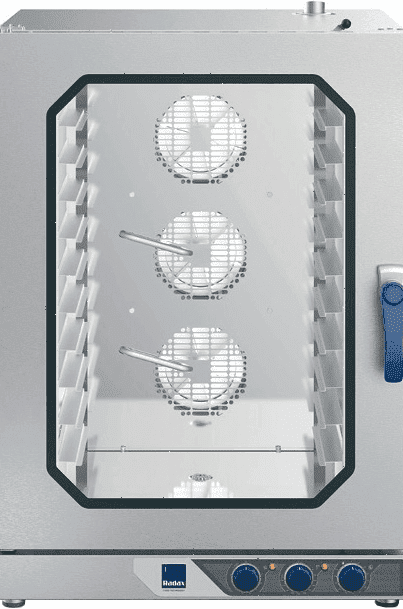 Печь конвекционная Radax Chekhov CC10M0L