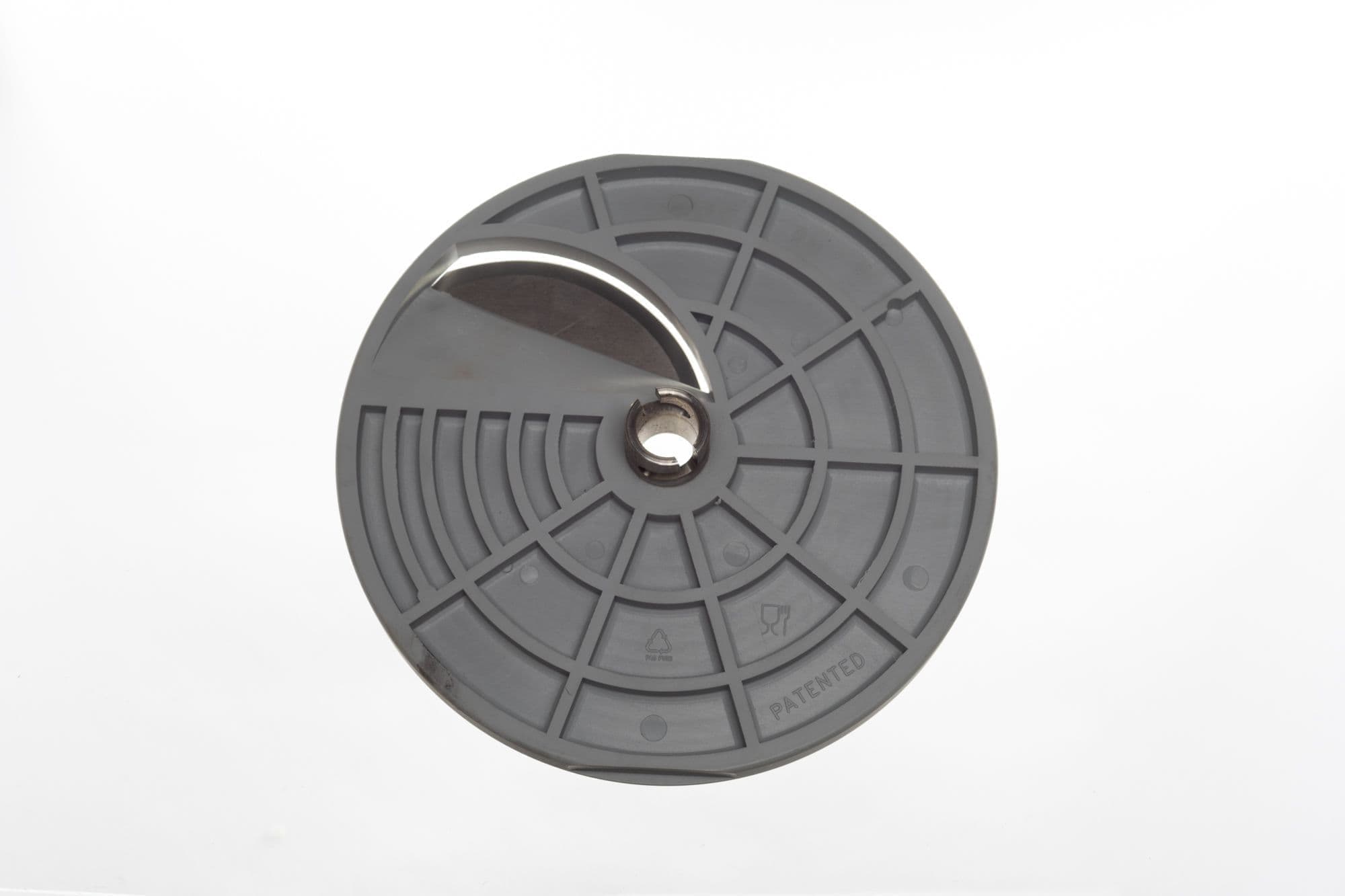 Нож к овощерезке Fimar MOD S2