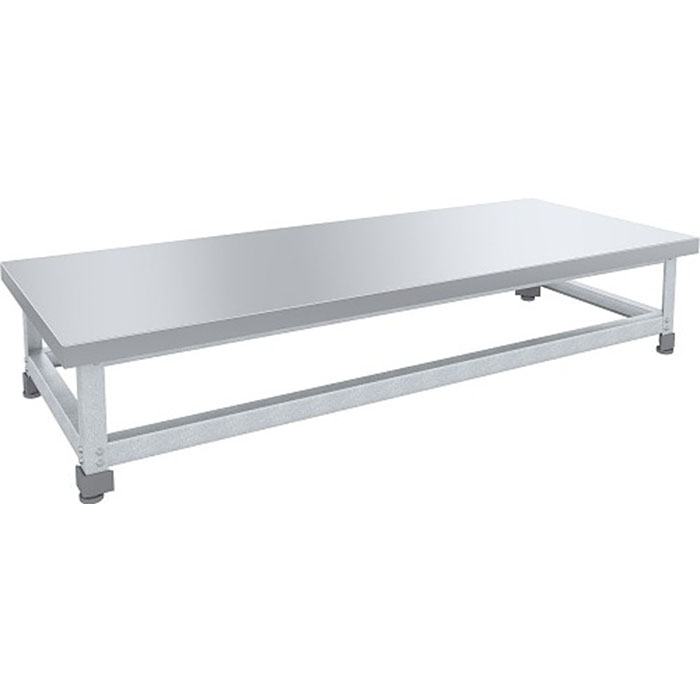 Подтоварник ПищТех Стандарт ПМ-СЦК 6/6